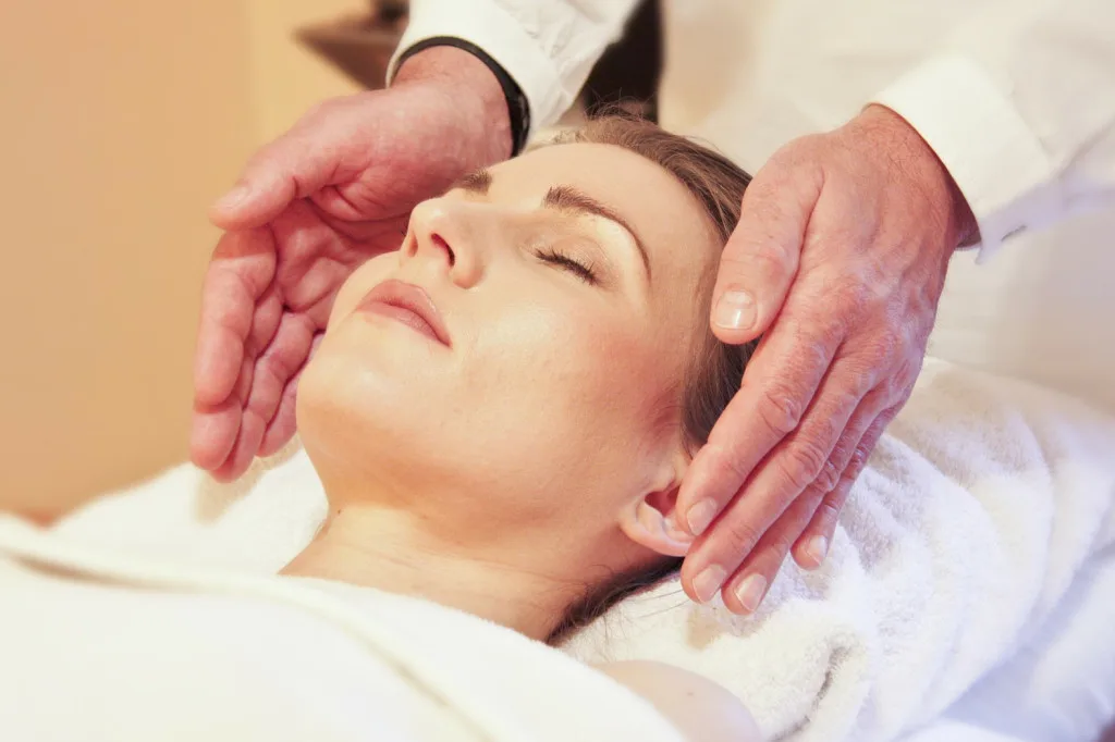 Reiki Karuna Nível 2