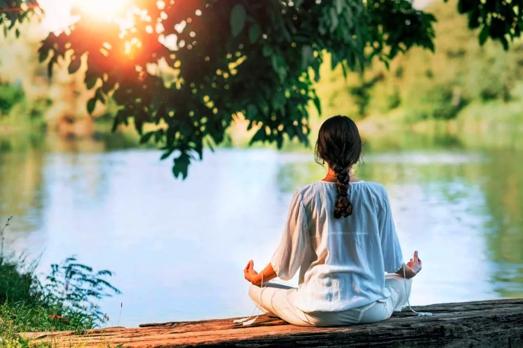 Reiki Karuna Nível 3A