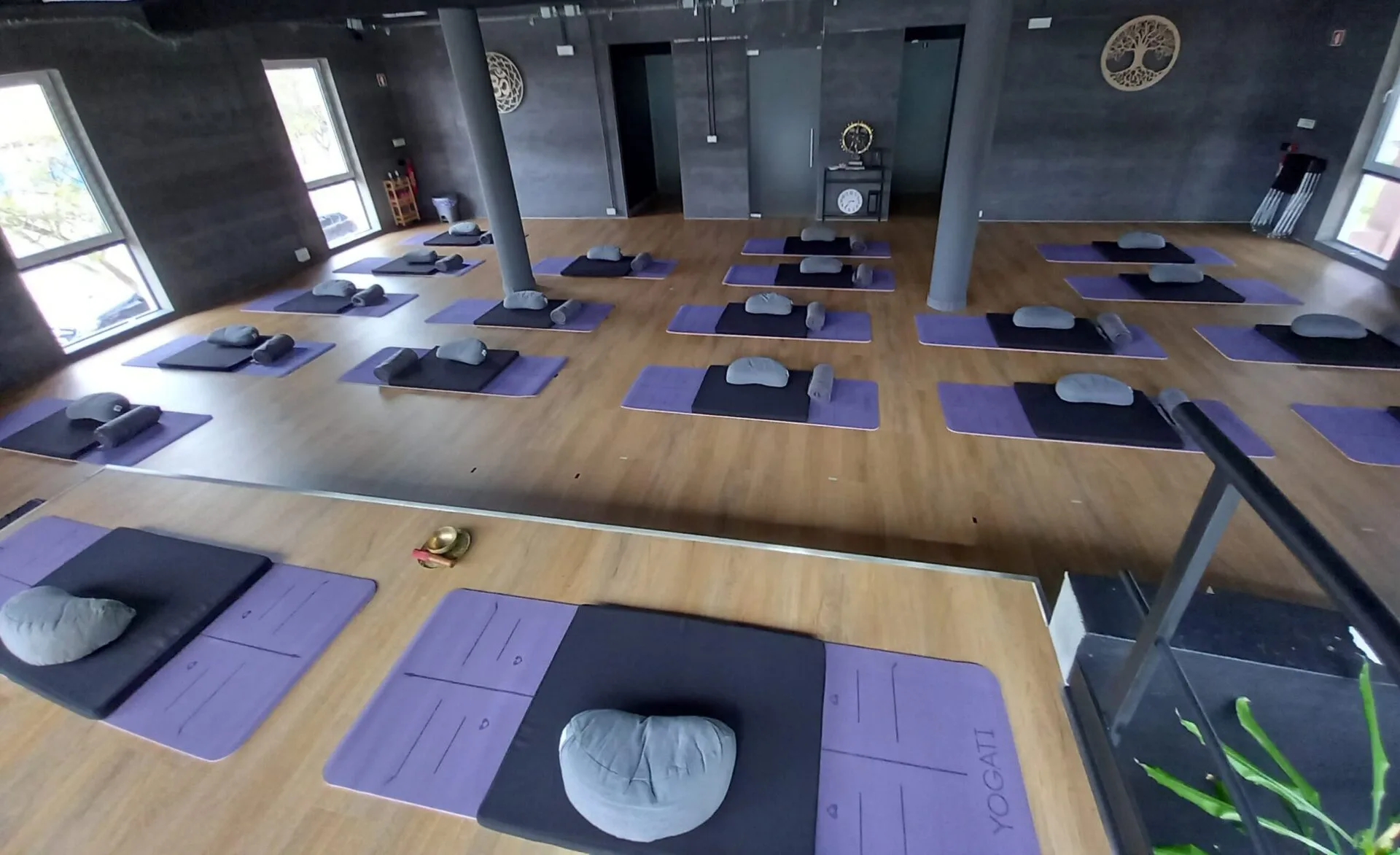 MBSR 8 Semanas - Presencial