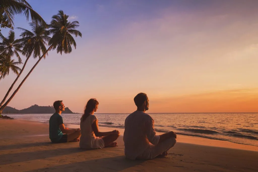 Retiro de Meditação Mindfulness