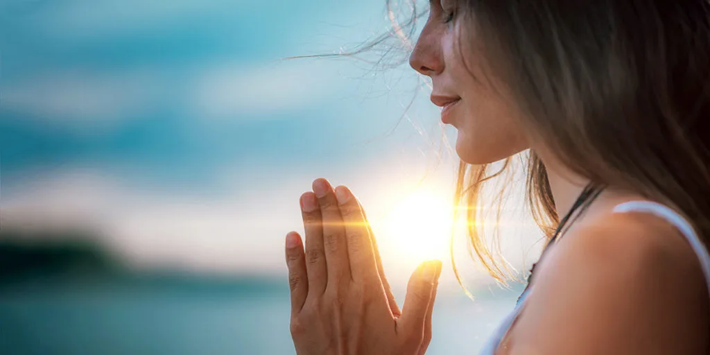 Reiki Usui Nível 1 - Presencial